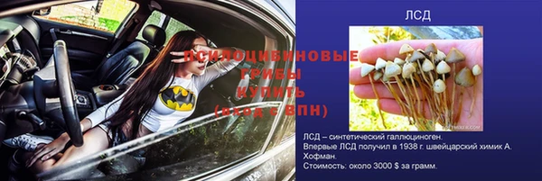 тгк Алексеевка